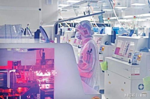 不要盲目自信,華為1個(gè)月后將被禁用美國(guó)技術(shù),或舉步維艱