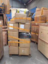 江陰搬家物品電器電瓶車摩托車托運(yùn) 免費(fèi)取貨打包