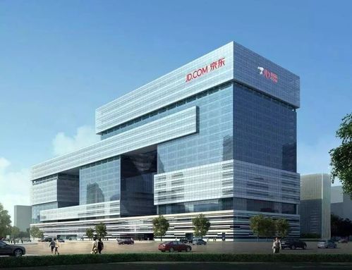 騰訊 阿里 亞馬遜......那些大公司的企業總部都長什么樣