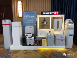 潤萊參加2019中國環(huán)境電器行業(yè)產(chǎn)品技術(shù)交流會暨品牌巡展鄭州站活動