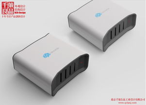 千策良品 工業產品設計的魅力成為家電產品發展的方向