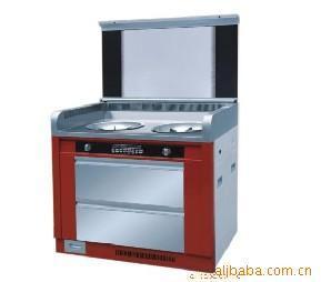 上海大美電器 多種節能環保灶，價格、廠家、圖片全解析
