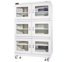 電子防潮柜GRD1430C高清圖片展示 電器細節一覽